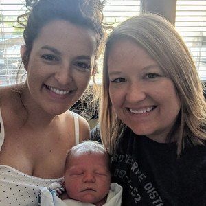 Meet your Posher, Natalie